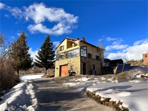 maison à la vente -   66120  FONT ROMEU ODEILLO VIA, surface 132 m2 vente maison - UBI442469453